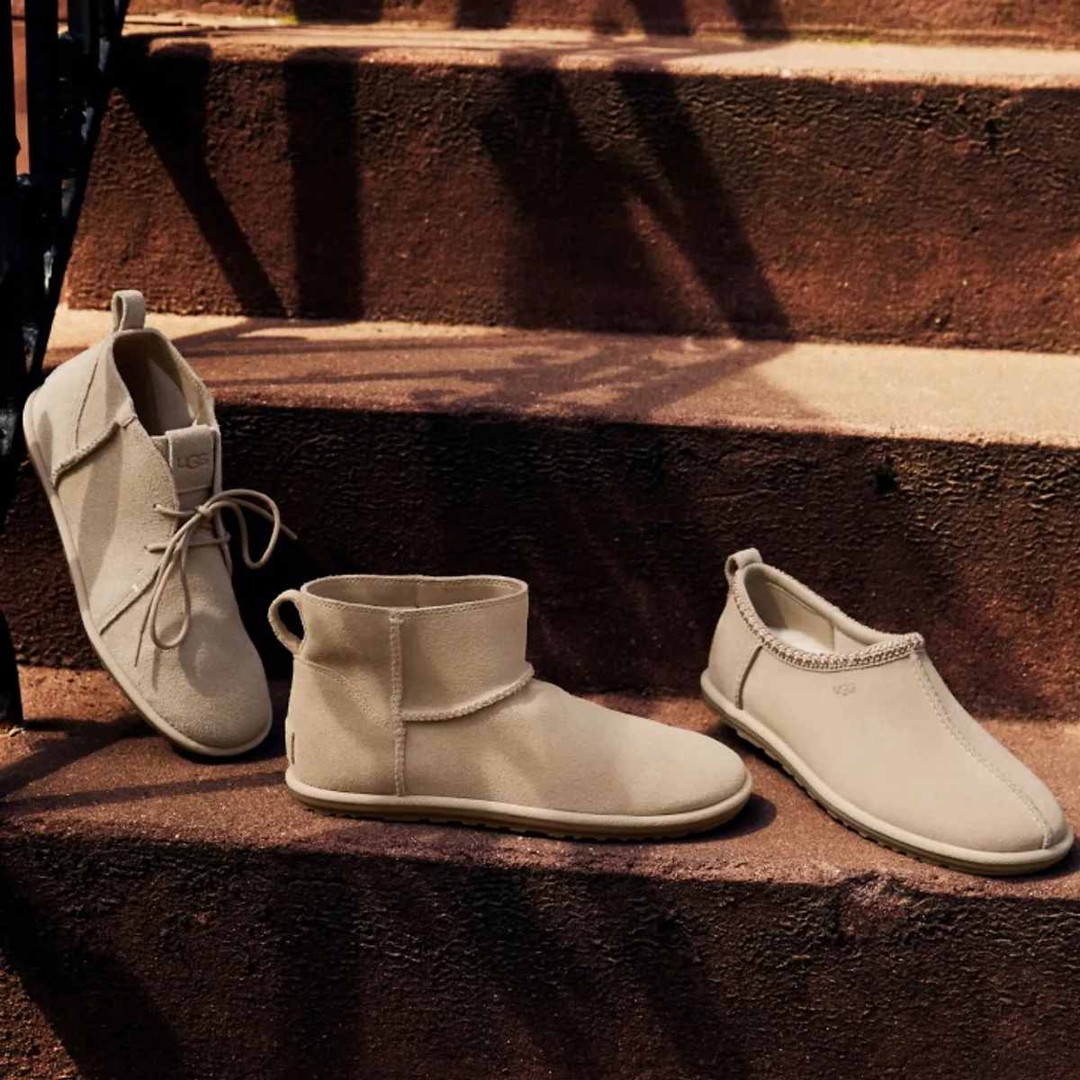 Official UGG® Turkey Website | UGG Boots, Slippers & Slides