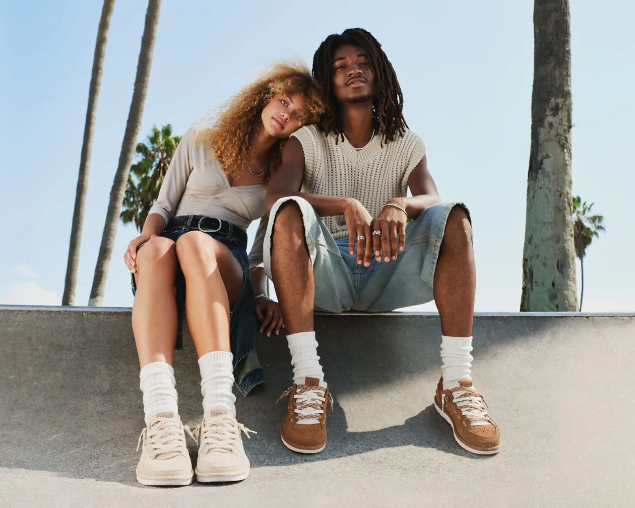 UGG® Canada Official | Boots, Slippers & Shoes | Free Shipping