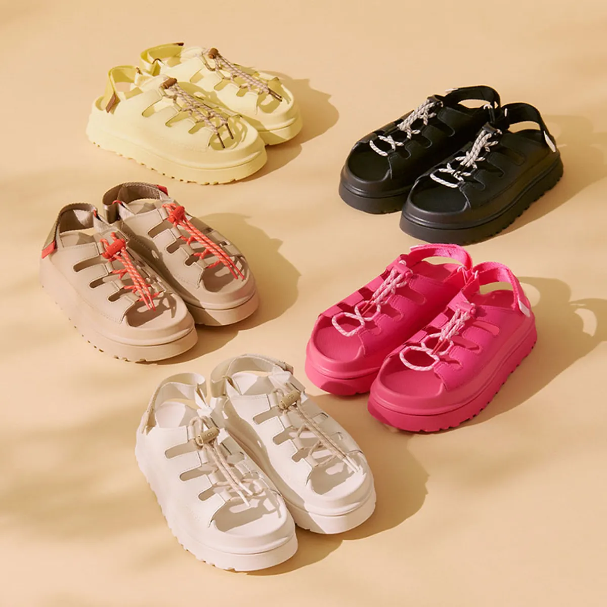 UGG®（アグ）公式サイト