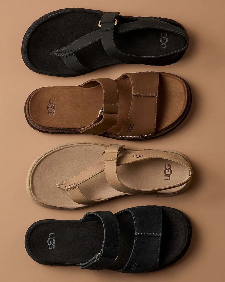 UGG® Official | Boots, Slippers & Shoes | Free Shipping & Returns