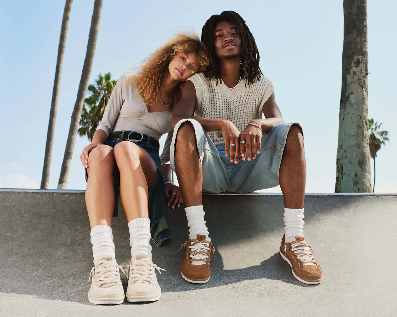 UGG® Official | Boots, Slippers & Shoes | Free Shipping & Returns