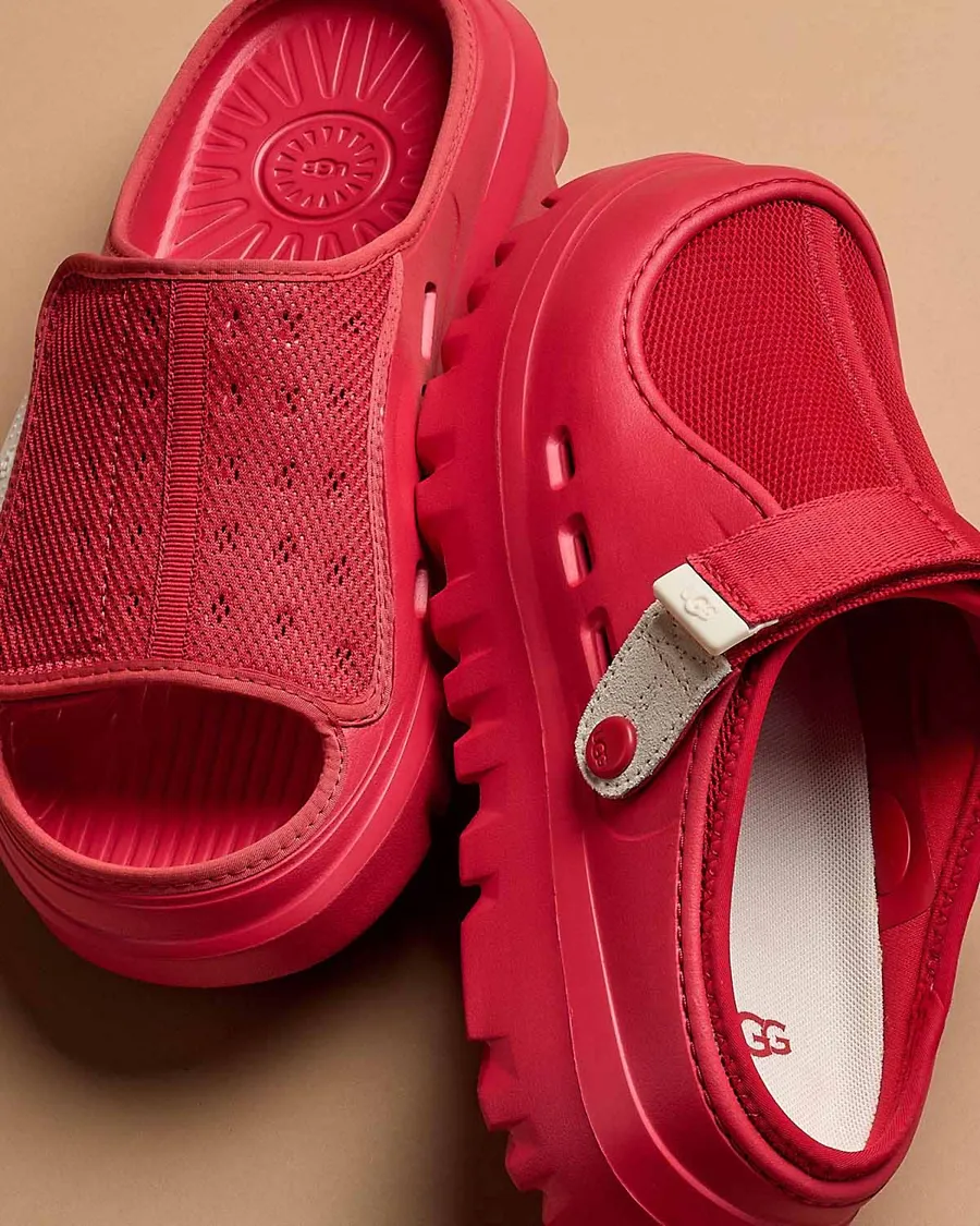 UGG® Official | Boots, Slippers & Shoes | Free Shipping & Returns