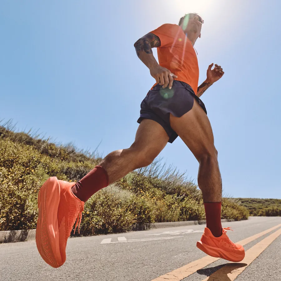Cushioned Running Shoes & Performance Wear | HOKA®