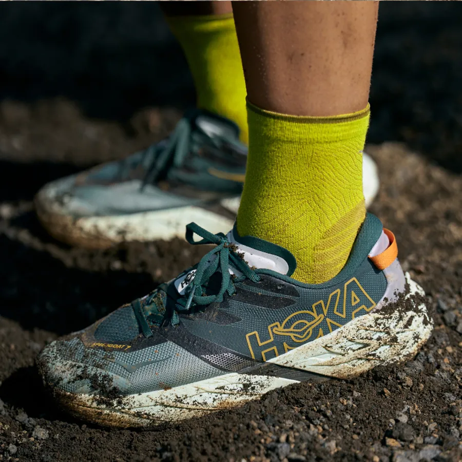 HOKA ONE ONE® Stealth/Tech Restore Chukka for | HOKA ONE ONE®