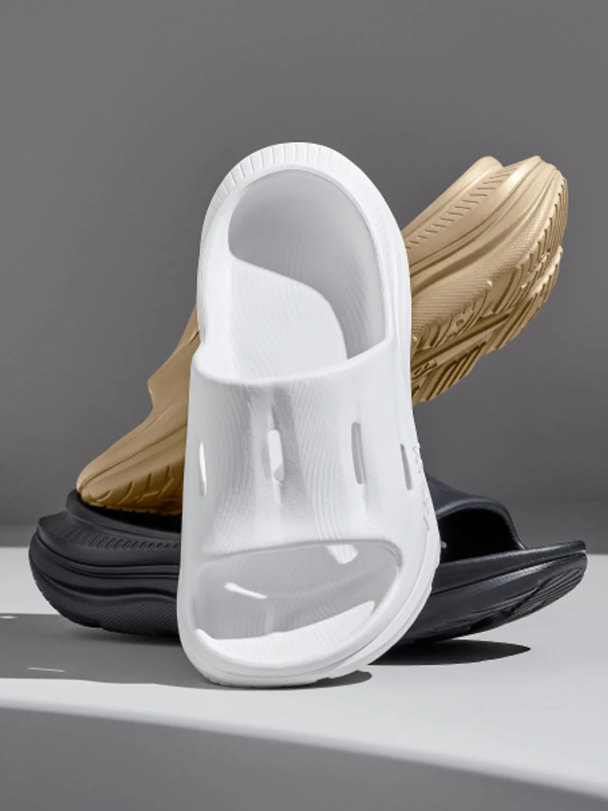 HOKA ONE ONE® Stealth/Tech Restore Chukka for | HOKA ONE ONE®
