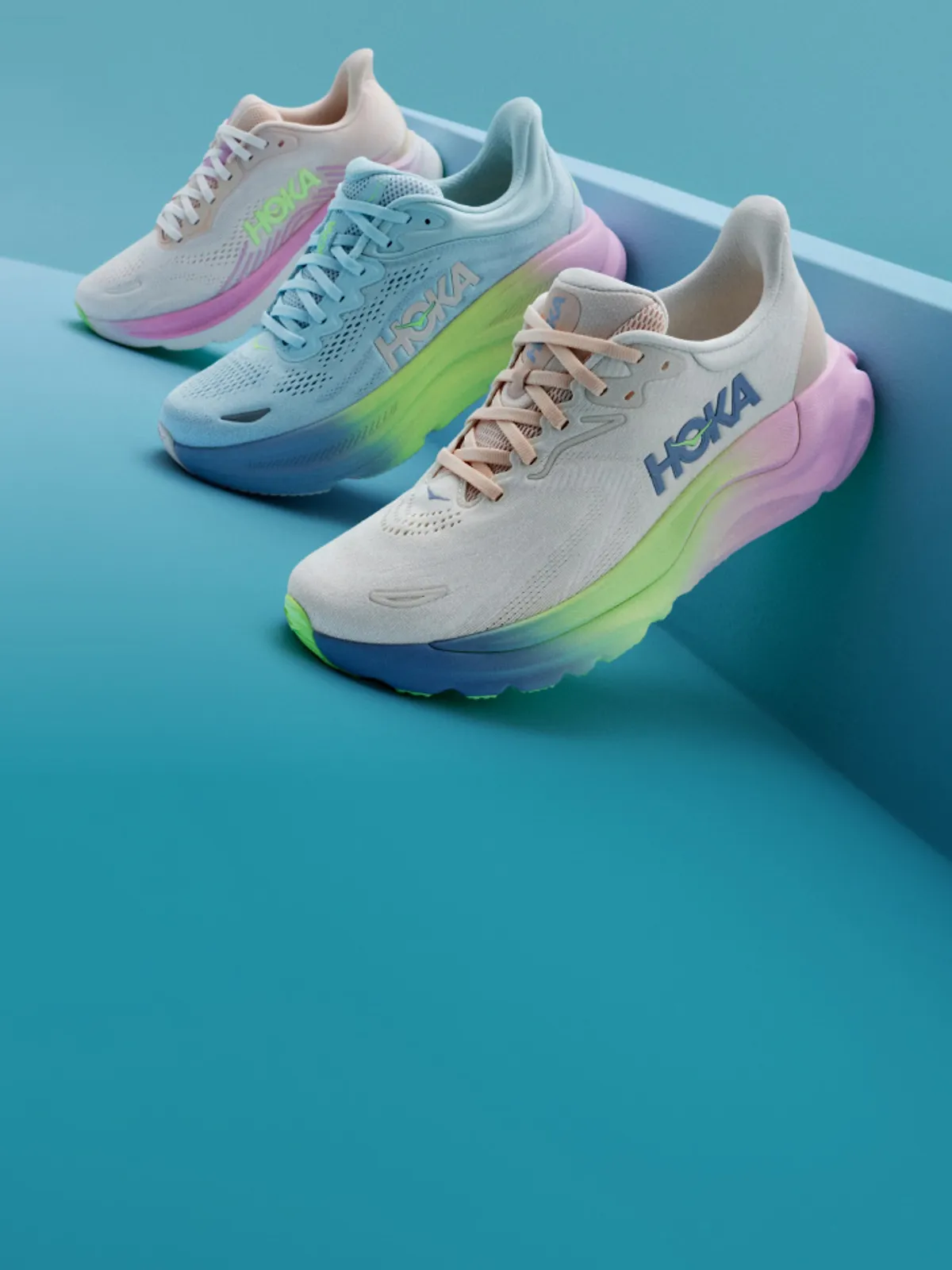 HOKA ONE ONE® Stealth/Tech Restore Chukka for | HOKA ONE ONE®