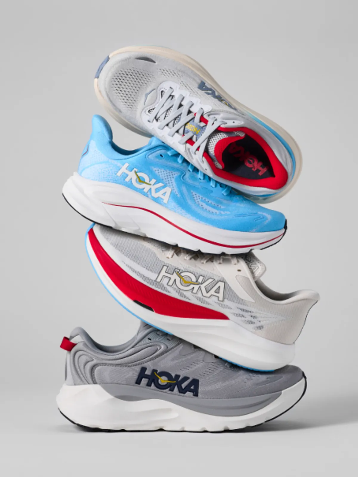 HOKA ONE ONE® Stealth/Tech Restore Chukka for | HOKA ONE ONE®