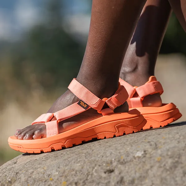 Teva®（テバ）公式サイト