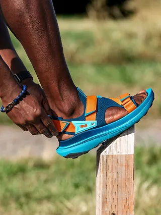 Teva®（テバ）公式サイト