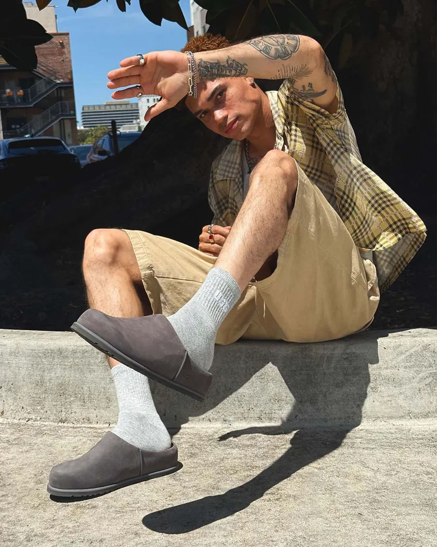 UGG® Official | Boots, Slippers & Shoes | Free Shipping & Returns