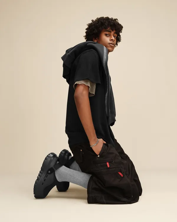 Leather Footwear | UGG® Men's Collection: Men's Shoes, Apparel
