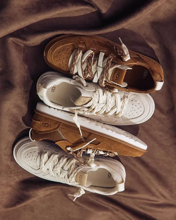 Size 10 Footwear | UGG® Men's Collection: Men's Shoes, Apparel