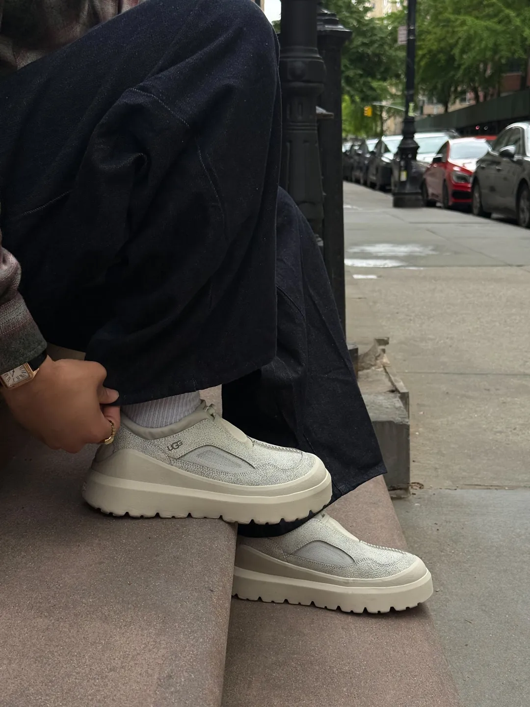 Men's Sneakers, Slip-Ons & Loafers Built for Lasting Style | UGG®
