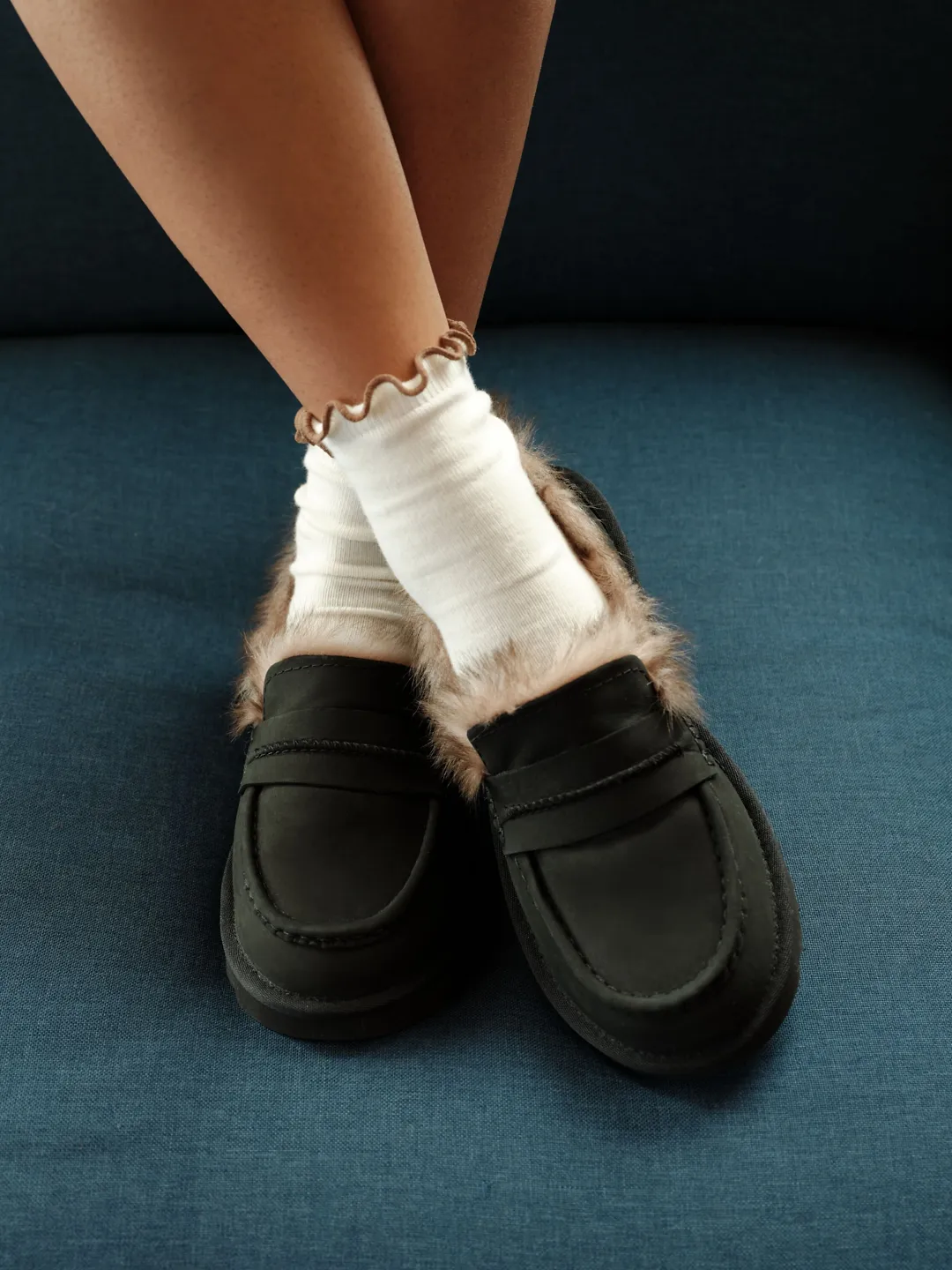 Women's Purple Socks | Socks for Women | UGG® Official