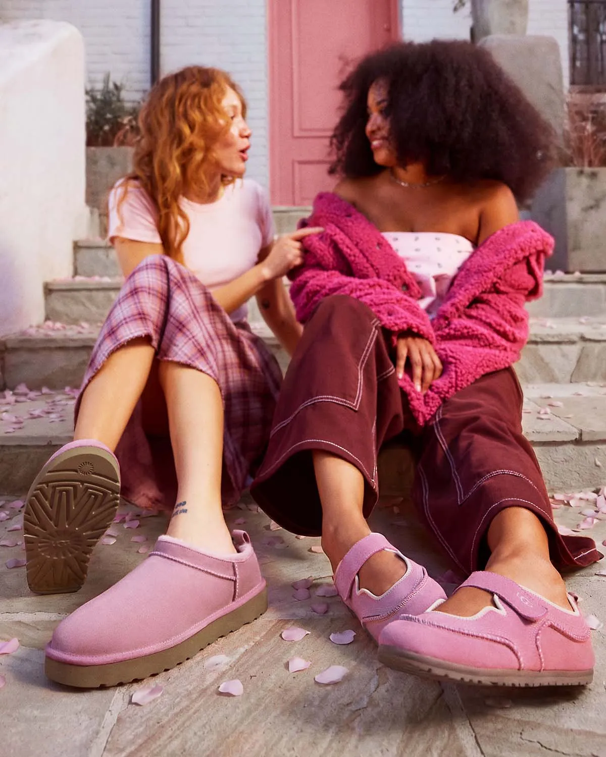 New Color Drops | UGG® | United States