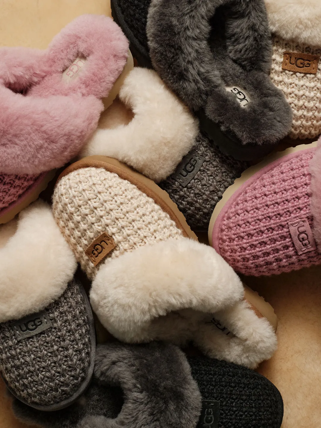 Women's Size 8 Women's Slippers | Women's Slippers: Indoor-Outdoor