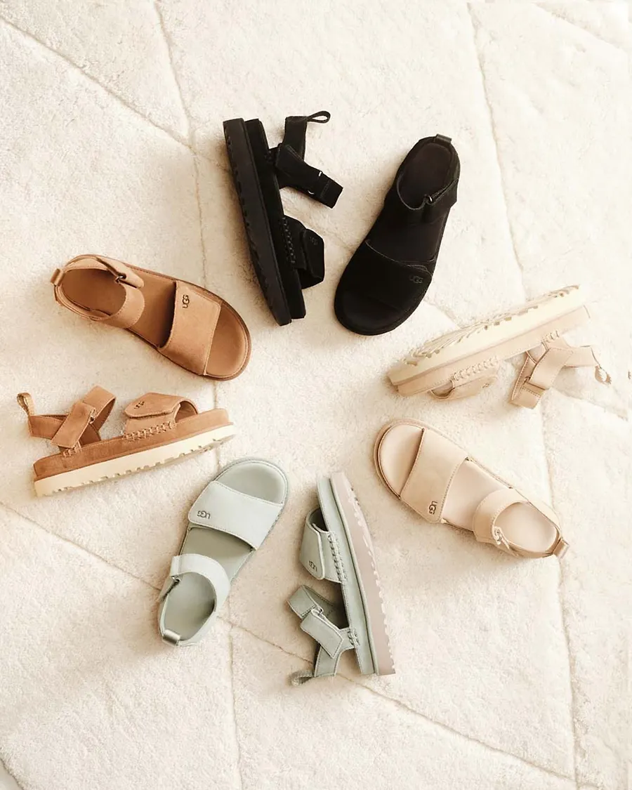 UGG®（アグ）公式サイト