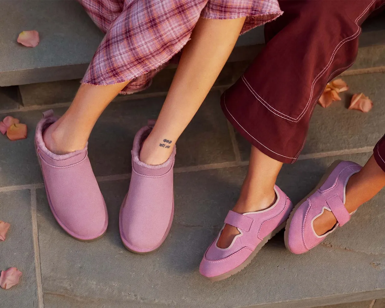 UGG® Official | Boots, Slippers & Shoes | Free Shipping & Returns