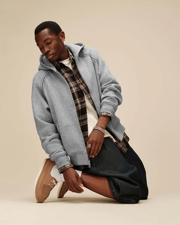 UGG® Official | Boots, Slippers & Shoes | Free Shipping & Returns
