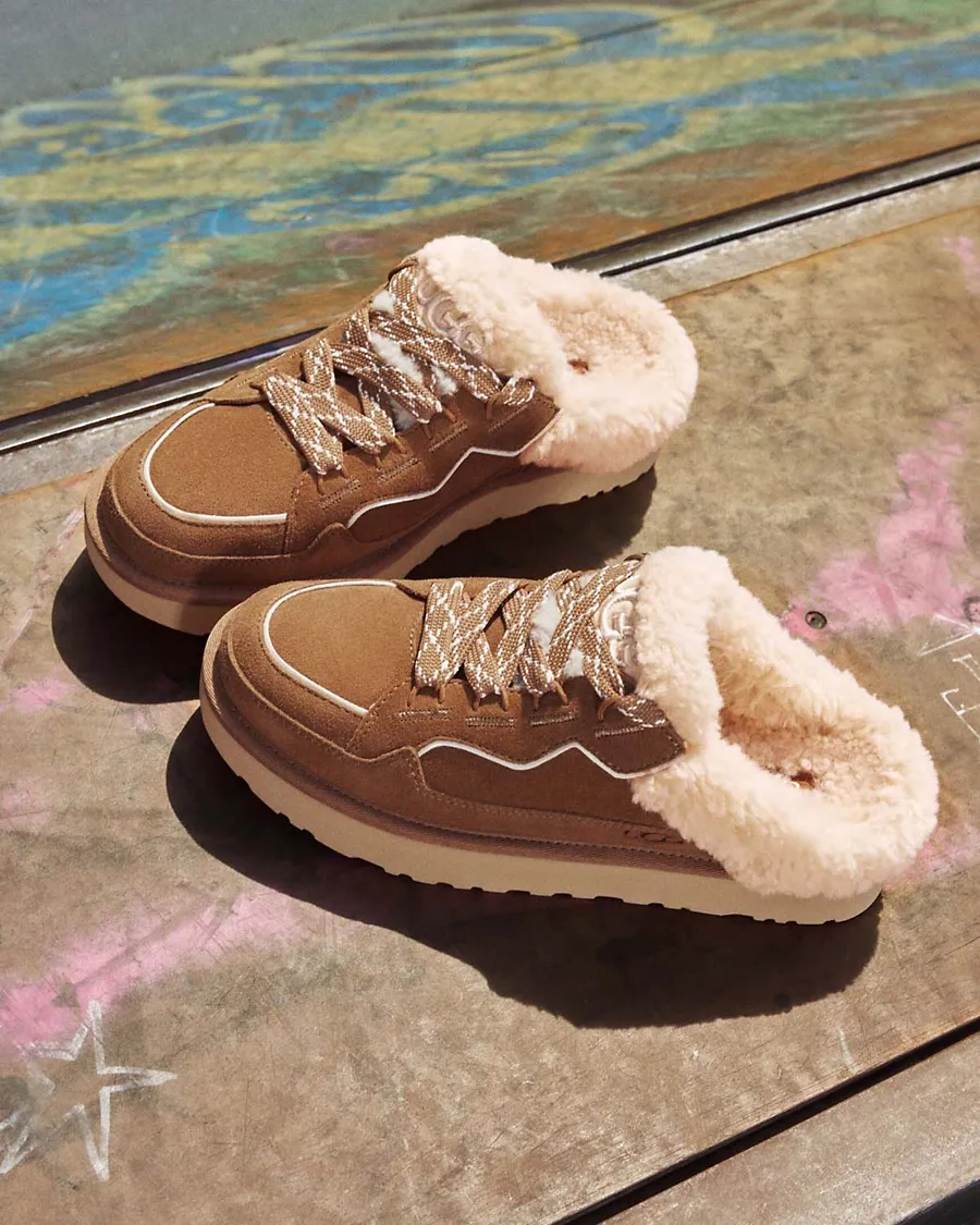 UGG® Canada Official | Boots, Slippers & Shoes | Free Shipping