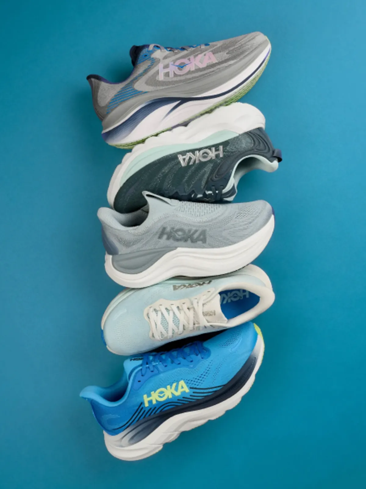 HOKA ONE ONE® Stealth/Tech Restore Chukka for | HOKA ONE ONE®