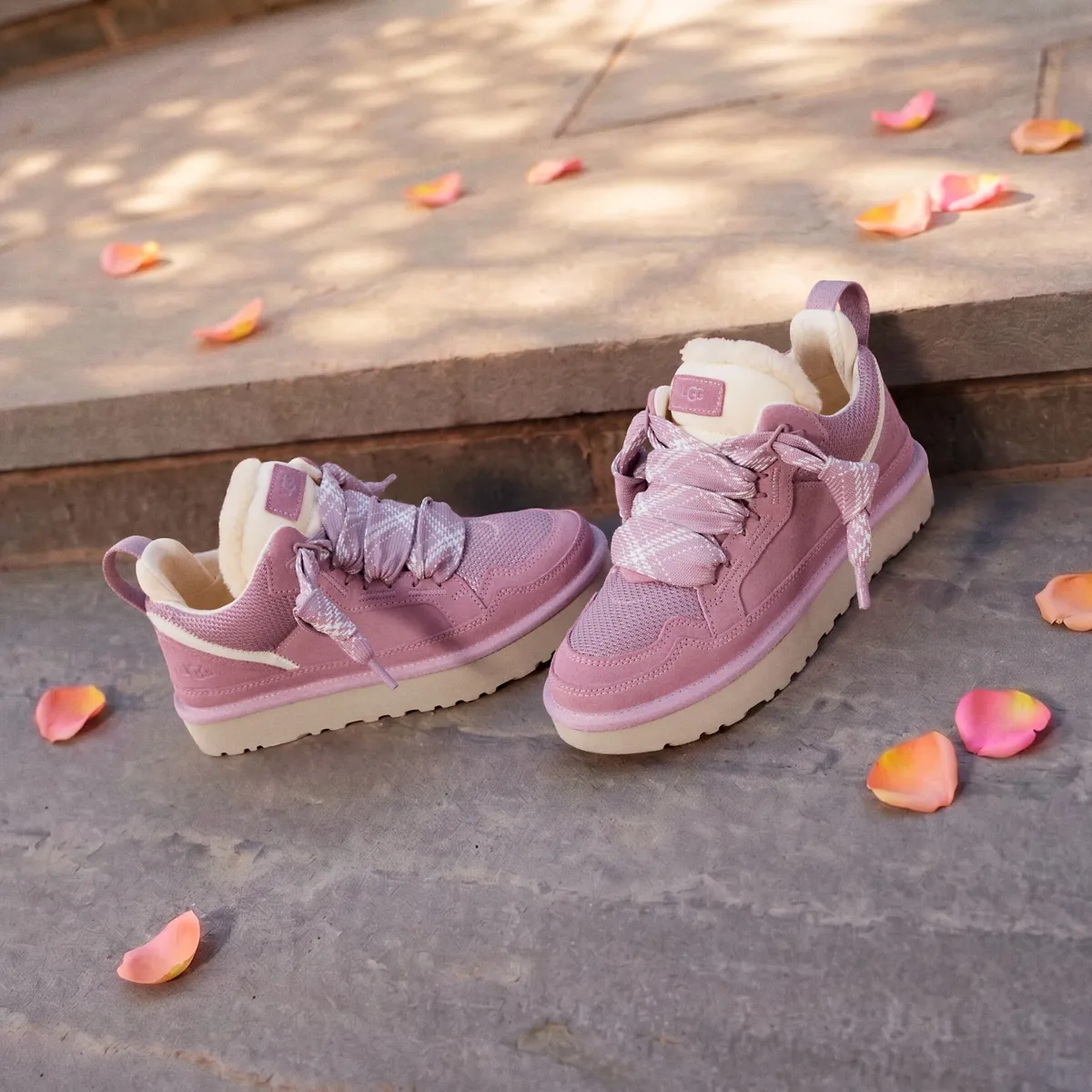 靴 UGG Lowmel Sneaker for Women | UGG®