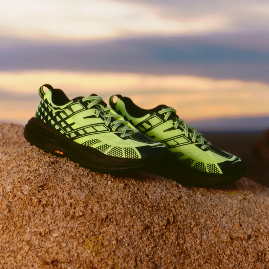 HOKA ONE ONE® Stealth/Tech Restore Chukka for | HOKA ONE ONE®