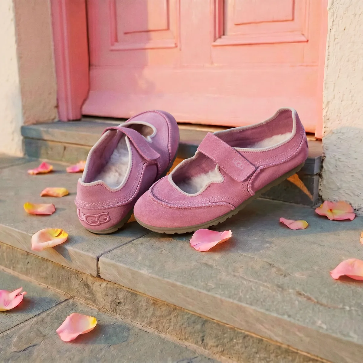 Quill Mary Jane for Women | UGG®