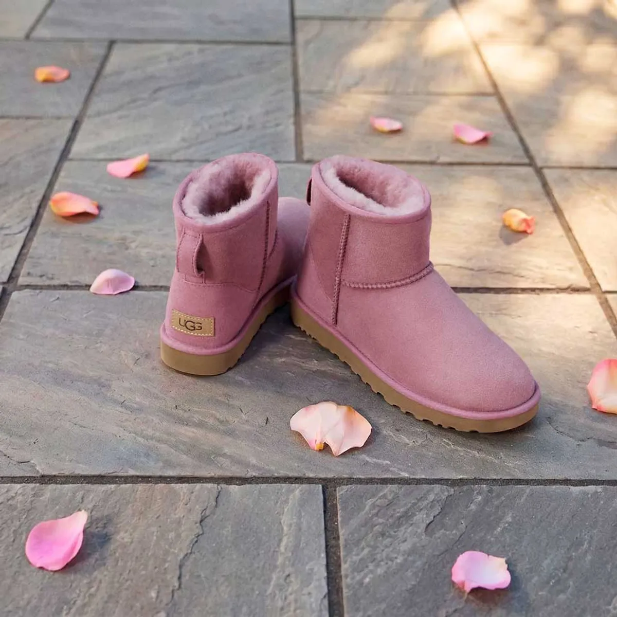 UGG クラシックミニ Classic Mini II Boot for Women | UGG®