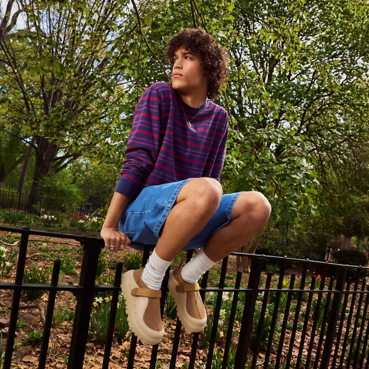 PeakMod Lowcut for Men | UGG®