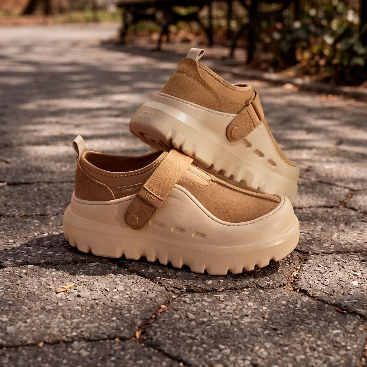 PeakMod Lowcut for Men | UGG®