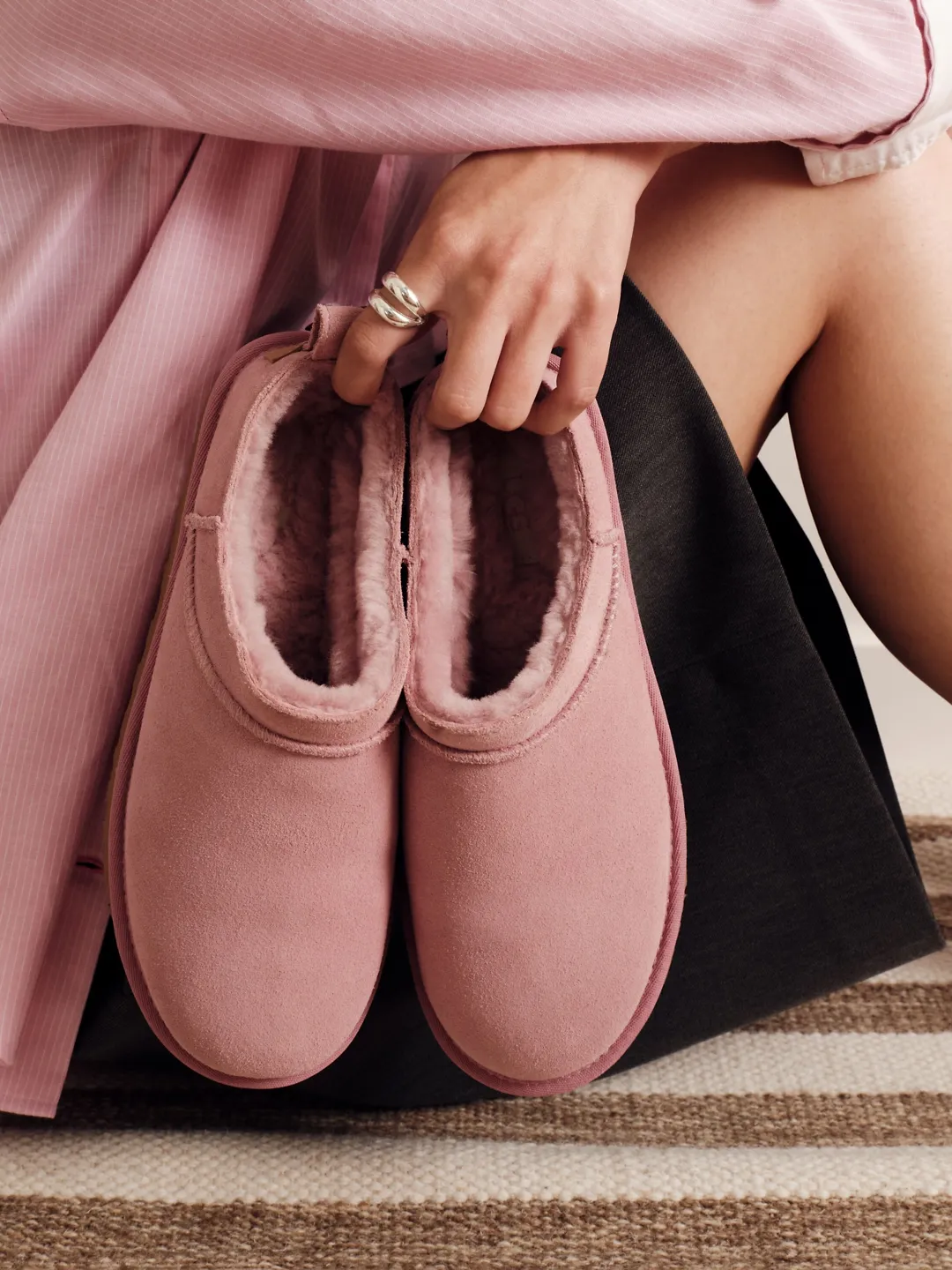UGG シープスキン Women's Sheepskin Boots | Women's Boots: Classic, Heeled, & Ankle