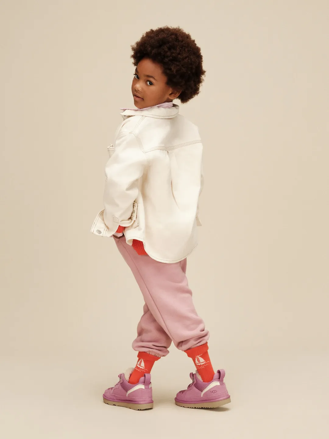 Pink Kids' Shoes and Boots | Kid's Shoes & Boots - Buy Now Pay