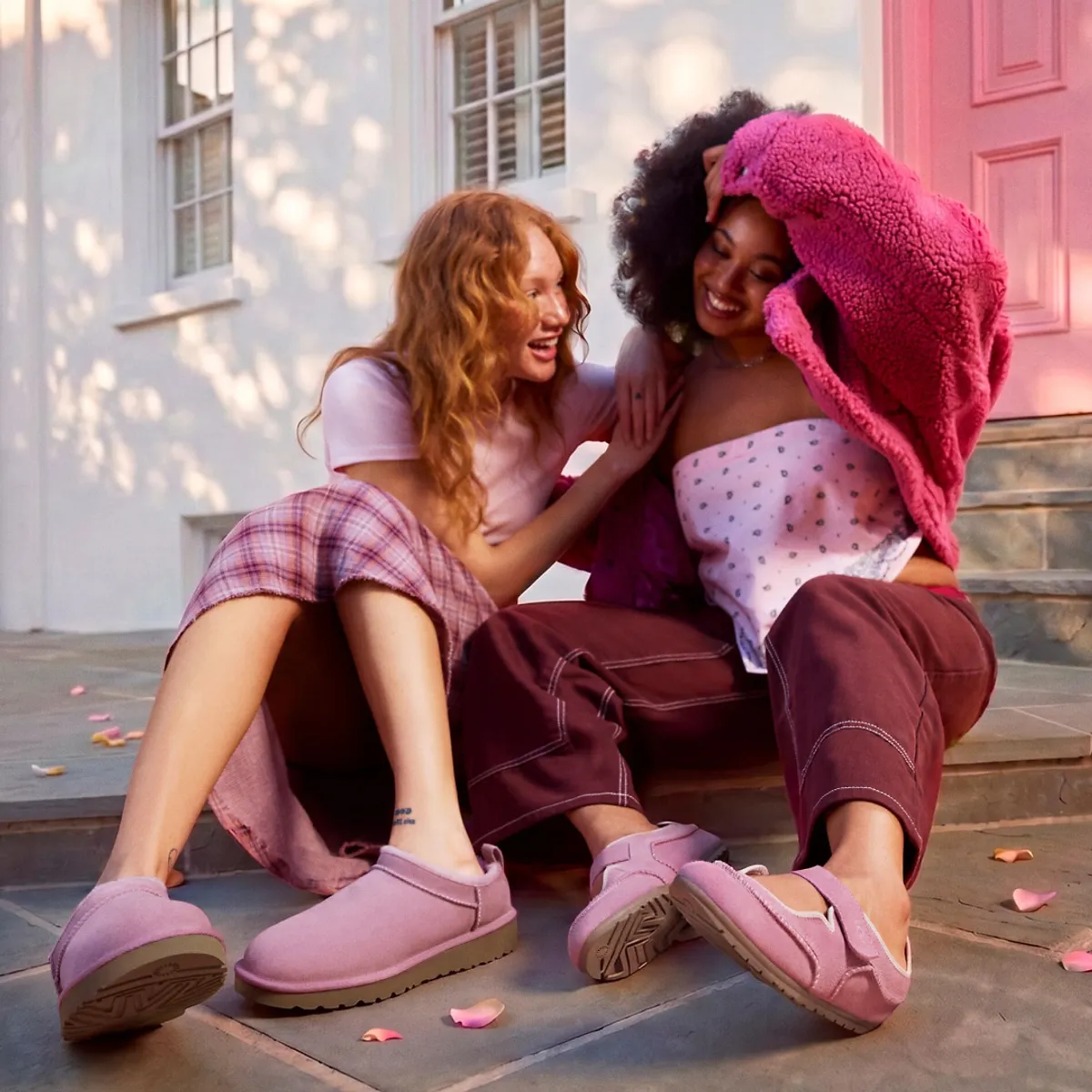 Official UGG® Romania Website | UGG Boots, Slippers & Slides