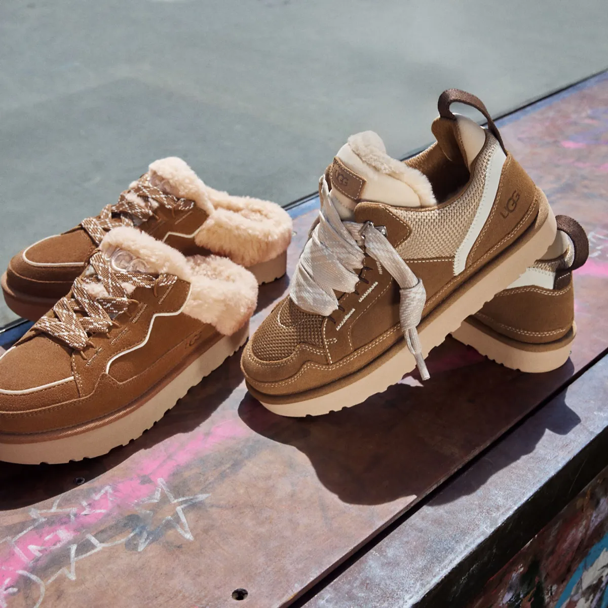 Official UGG® Ukraine Website | UGG Boots, Slippers & Slides