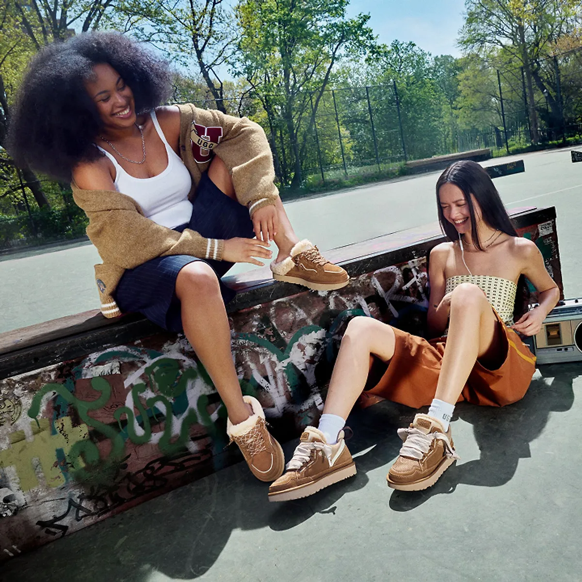 Official UGG® Greece Website | UGG Boots, Slippers & Slides