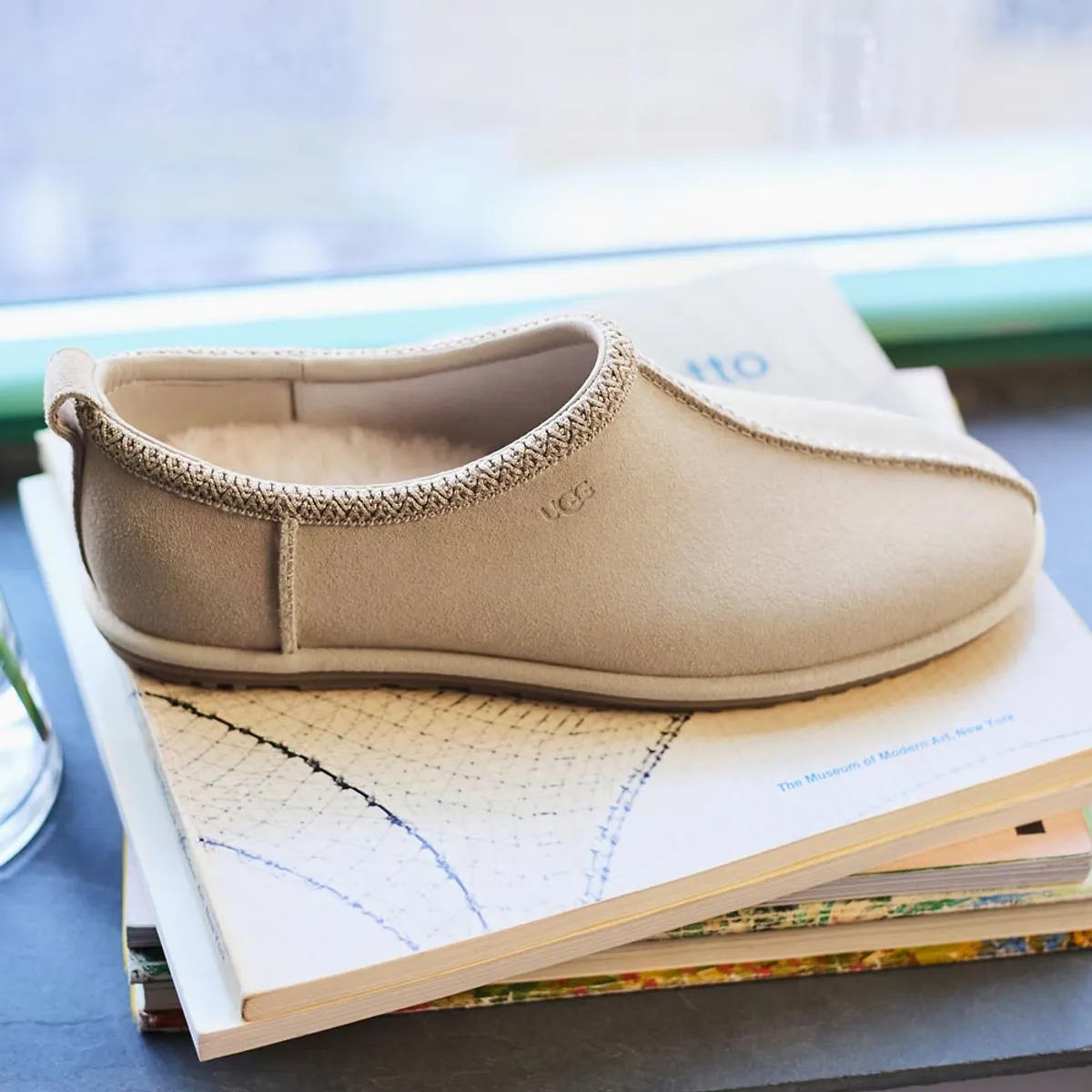 Tasman Deconstructed Slipper for Women | UGG®