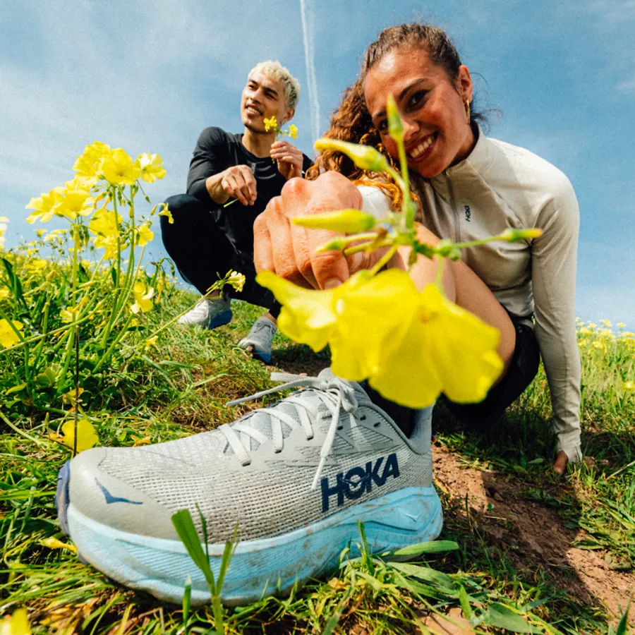 HOKA ONE ONE® Challenger 8 for Women | HOKA ONE ONE®