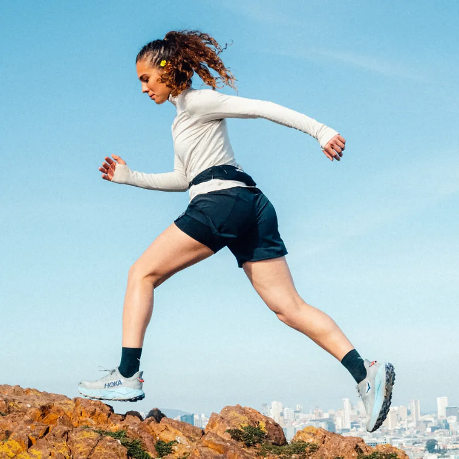HOKA ONE ONE® Challenger 8 for Women | HOKA ONE ONE®