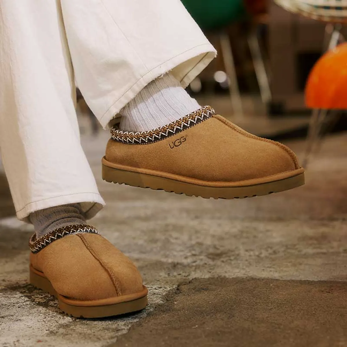 メンズ特集｜UGG®（アグ）公式サイト
