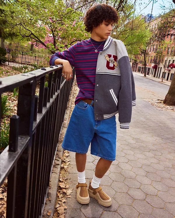 UGG® Men's Collection: Men's Shoes, Apparel & Accessories | UGG