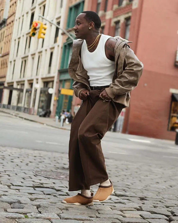 UGG® Men's Collection: Men's Shoes, Apparel & Accessories | UGG