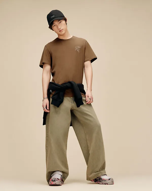 メンズ特集｜UGG®（アグ）公式サイト