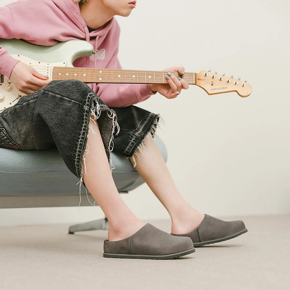 メンズ特集｜UGG®（アグ）公式サイト