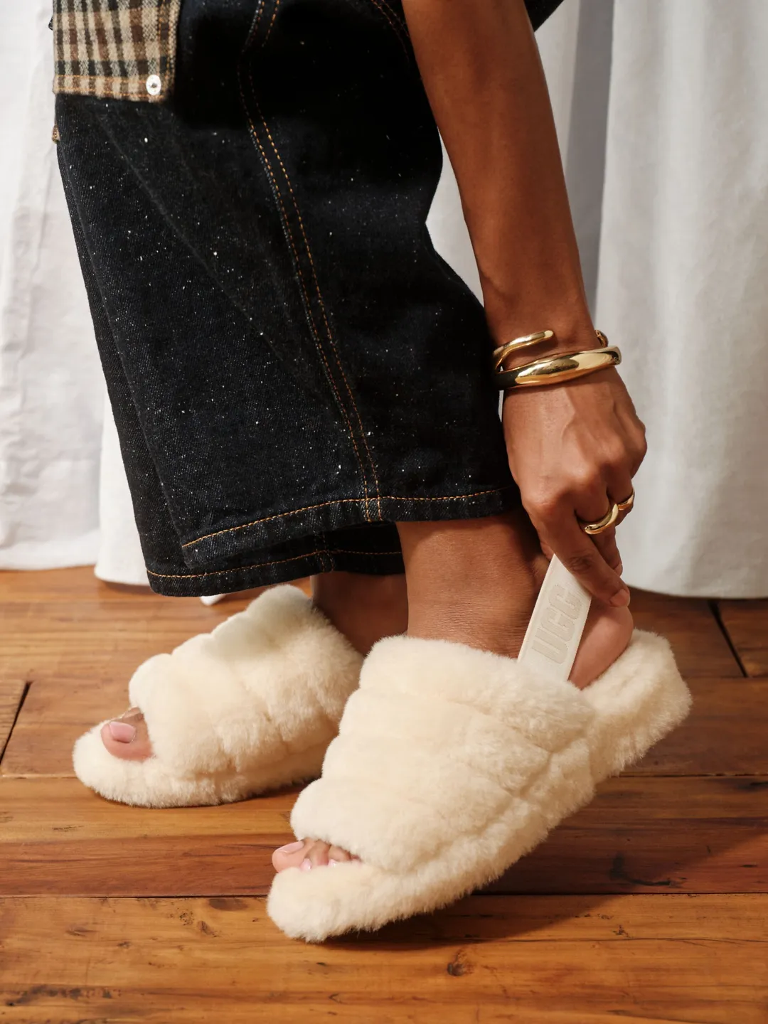 Women's White Sandals & Slides | Women's Sandals, Slides