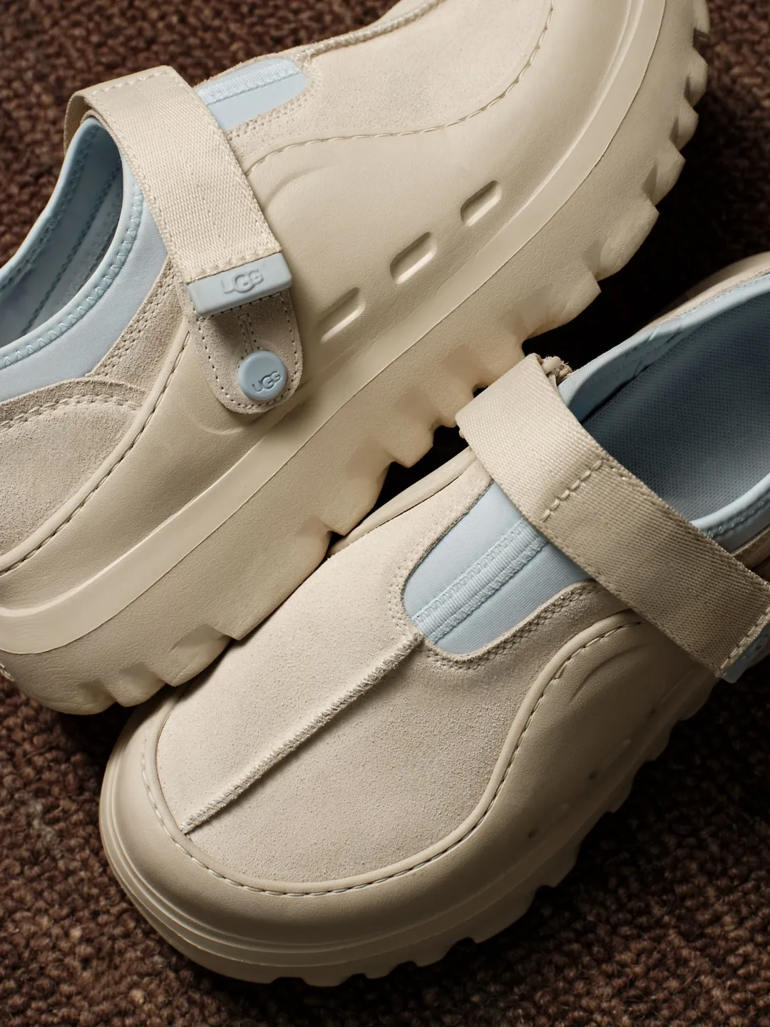 Rubber Footwear | UGG® Men's Collection: Men's Shoes, Apparel