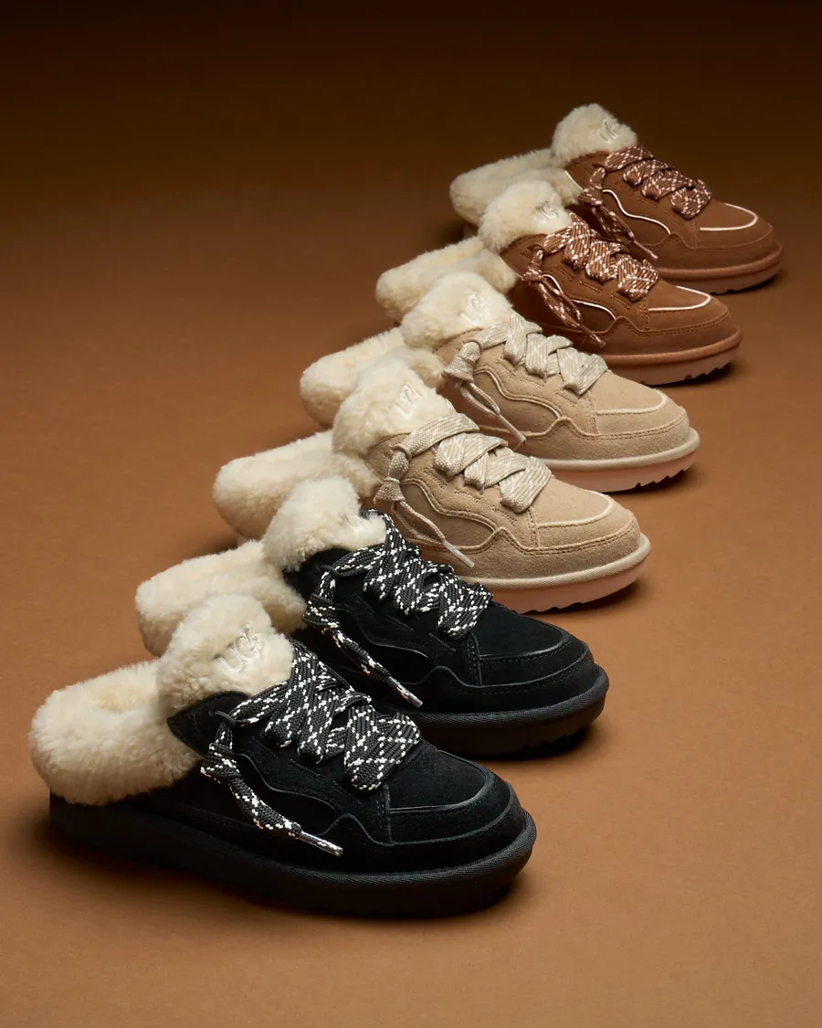 UGG® Official | Boots, Slippers & Shoes | Free Shipping & Returns