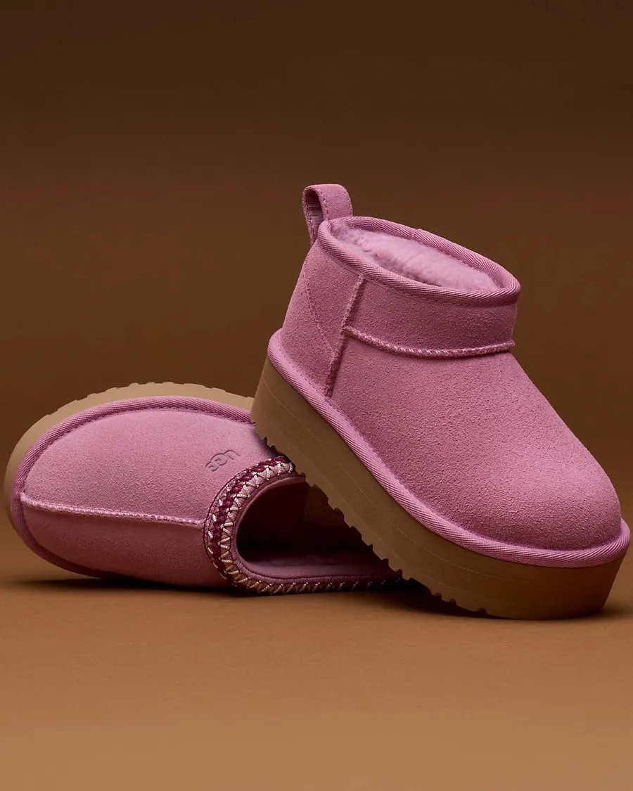 UGG® Official | Boots, Slippers & Shoes | Free Shipping & Returns