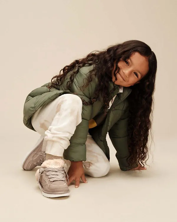 UGG® Official | Boots, Slippers & Shoes | Free Shipping & Returns
