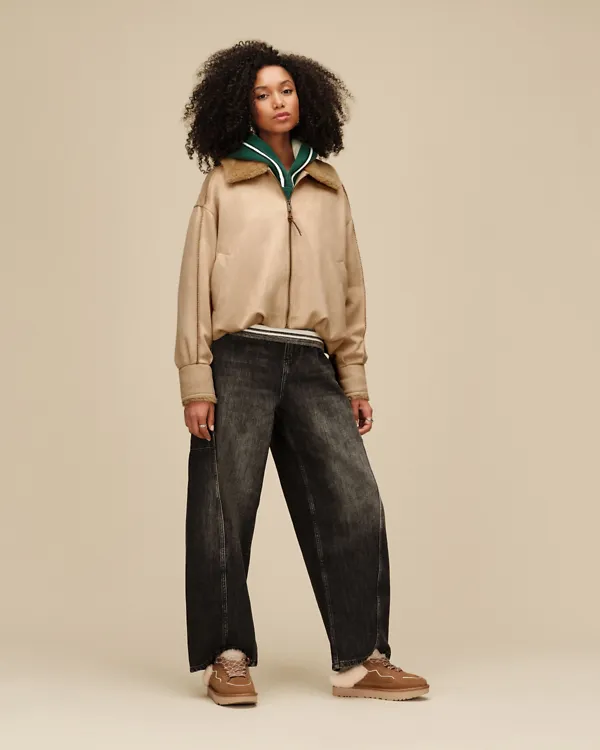 UGG® Canada Official | Boots, Slippers & Shoes | Free Shipping